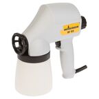 Pistolet natryskowy elektryczny W 95 wyd. 140 g/min ( 20 m / 15 min) WAGNER