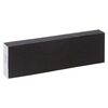 Podkładka do szlifowania CZTEROSTRONNA 225X70MM P80 DEXTER