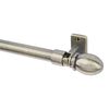 Zazdrostka OWAL dł. 80-120 śr. 11 mm