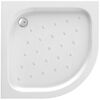 Brodzik standardowy DILL 80 x 80 cm DEANTE