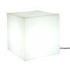 Lampa ogrodowa stojąca CUBY NEWGARDEN