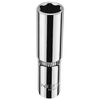 Nasadka sześciokątna długa 1/4", 9 mm, superlock 08-242 NEO