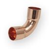 Kolano 90° DŁUGIE 22 mm VIEGA