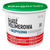 Gotowa gładź polimerowa BEZPYŁOWA DF-16 MEGARON