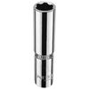 Nasadka sześciokątna długa 8 mm 1/4" SUPERLOCK 08-241 NEO