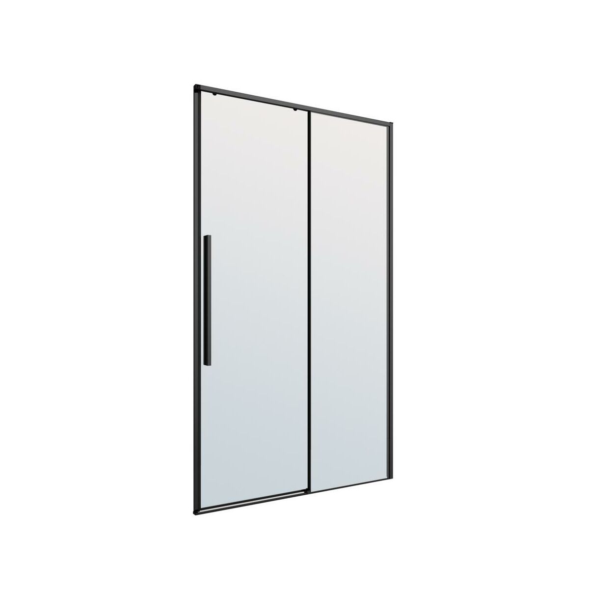 Drzwi przesuwne 140 X 195 Bravat