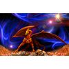 Fototapeta DRAGON 104 x 152 cm