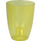 Osłonka plastikowa 13 cm żółta STORCZYK FORM-PLASTIC