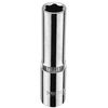 Nasadka sześciokątna długa 1/4" 7 mm superlock 08-240 NEO