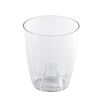 Osłonka do storczyka 16.5 cm bezbarwna COUBI