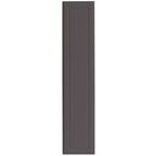 Front kuchenny LOUVRE SZARY F20/70 DELINIA