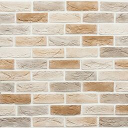 Kamień elewacyjny dekoracyjny betonowy Atena natural Incana