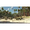 Fototapeta DINOSAUR 152 x 104 cm