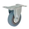 Zestaw jezdny z kołem 100 MM/65 KG STAHL