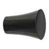 Końcówka pręta do zasłon POMMEL dł. 4.6 cm INSPIRE