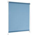 Roleta okienna Mini morska 52 x 160 cm Inspire