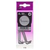 Hak prosty 4 x 50 mm STANDERS