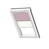 Roleta zaciemniająca DFD MK08 4565S Liliowa 78 x 140 cm VELUX