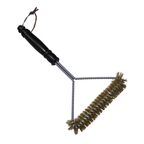 Szczotka do grilla MG228 30 cm MASTERGRILL&PARTY