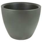 Osłonka ceramiczna 21 cm antracytowa 30121/017 CERMAX