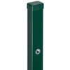 Słupek furtkowy STARK 6 x 4 x 220 cm POLBRAM