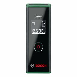 Dalmierz laserowy 20 m Zamo III Bosch