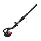 Szlifierka do gipsu LHS 225 VARIO 710 W śr. talerza225 mm MENZER