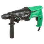 Młotowiertarka z podkuwaniem DH24PH 730 W HITACHI