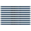 Brzeszczot do metalu 300 mm FA150316 10 szt. DEXTER