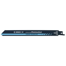 Brzeszczot do piły szablastej 200 mm STAL BOSCH