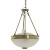 Lampa wisząca SAVOY EGLO