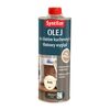 Olej do blatów kuchennych 0.5 l biały SYNTILOR