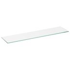 Półka pod lustro 50 X 12 CM 50 x 0,5 SENSEA