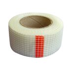 Taśma SAMOPRZYLEPNA Z WŁÓKNA SZKLANEGO 41MM 90MB NOVODOMO