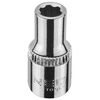 Nasadka sześciokątna 1/4", 5 mm, superlock 08-222 NEO