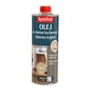 Olej do blatów kuchennych 0.5 l szary SYNTILOR