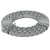 Taśma montażowa 10 m x 17 x 0.7 mm TM 6 DOMAX