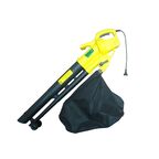 Odkurzacz / dmuchawa elektryczna QT6245 1800 W