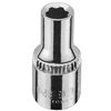 Nasadka sześciokątna 1/4", 4.5 mm, superlock 08-221 NEO
