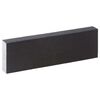 Gąbka ścierna CZTEROSTRONNA 225X70MM P120 DEXTER