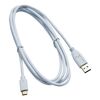 Przewód USB C / USB A 2 m EVOLOGY