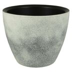 Osłonka ceramiczna 13 cm szara 30113/200 CERMAX