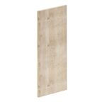 Zestaw 2 frontów kuchennych FALH30/77 Nordic drewno Delinia iD