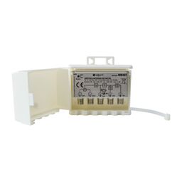 Zwrotnica antenowa VHF/UHF/FM MM407 DPM