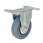 Zestaw jezdny z kołem 50MM/40KG STAHL