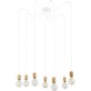 Żyrandol QUALLE 1518 TK LIGHTING