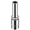 Nasadka 6-kątna długa 9 mm 1/2" 08-459 Neo