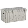 Skrzynia - kufer BRZOZA 128 L 80 X 40 X 40 CM