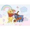 Fototapeta KUBUŚ PUCHATEK 70.5 x 104 cm DISNEY