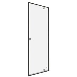 Drzwi uchylne Contour 90 X 200 Sealskin